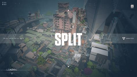Split 'a.